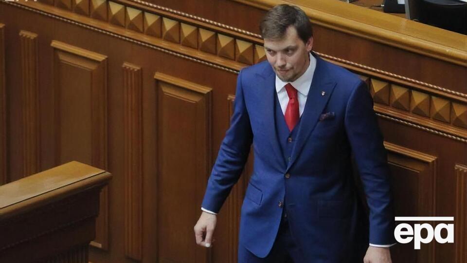 Гончарук: У нас є багато ідей, як збільшити суму на будівництво доріг