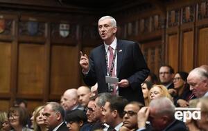 Гойл пообіцяв бути "нейтральним" спікером