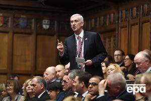 Гойл пообіцяв бути "нейтральним" спікером