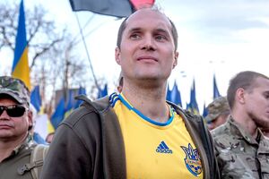 Влада Зеленського будується на двох людях – на самому президентові та на главі його офісу, а не на самостійних інститутах
