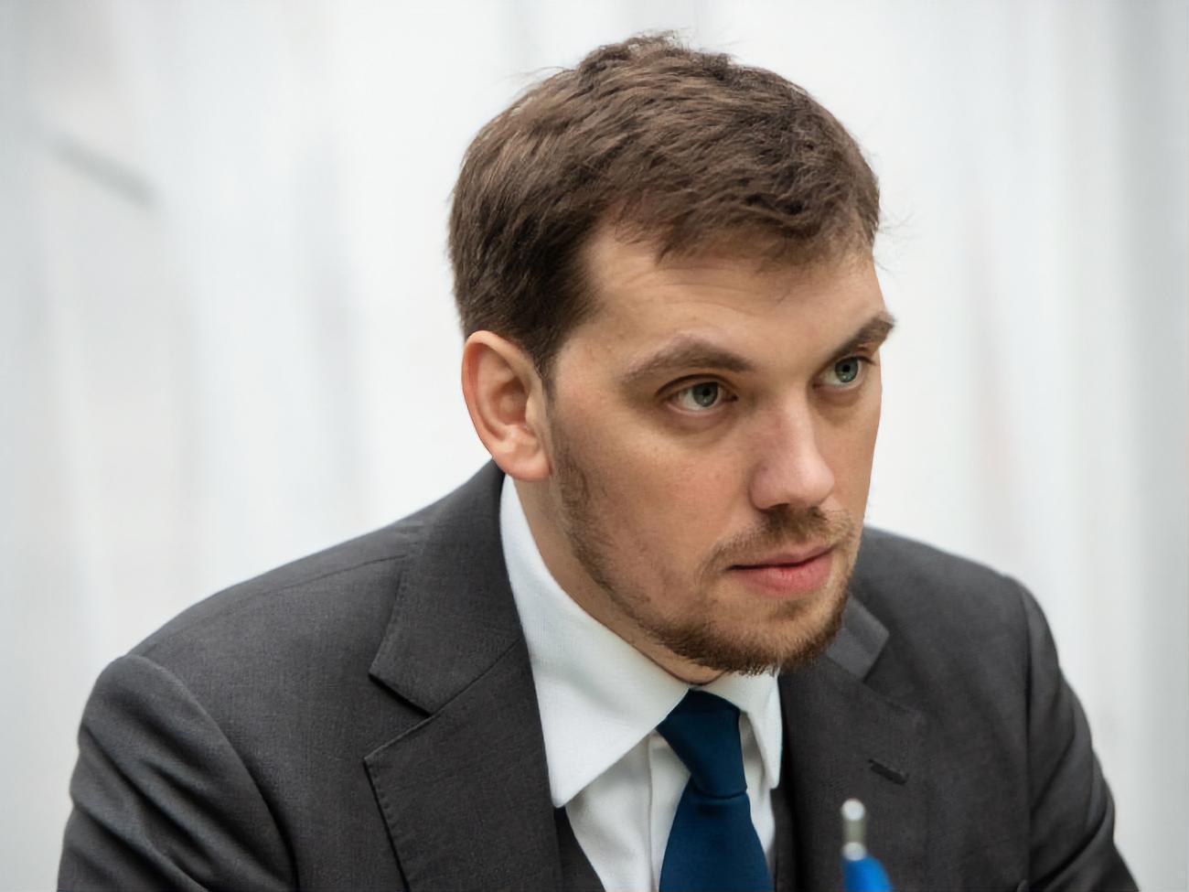 Гончарук: Монетарна політика &ndash; це сфера НБУ