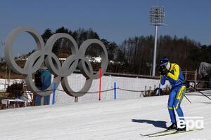 Олімпіада 2022 року відбудеться в Китаї