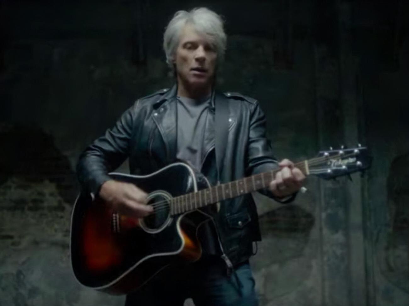 Композиція увійде в альбом Bon Jovi: 2020, реліз якого заплановано на весну 2020 року