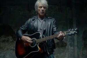 Композиція увійде в альбом Bon Jovi: 2020, реліз якого заплановано на весну 2020 року