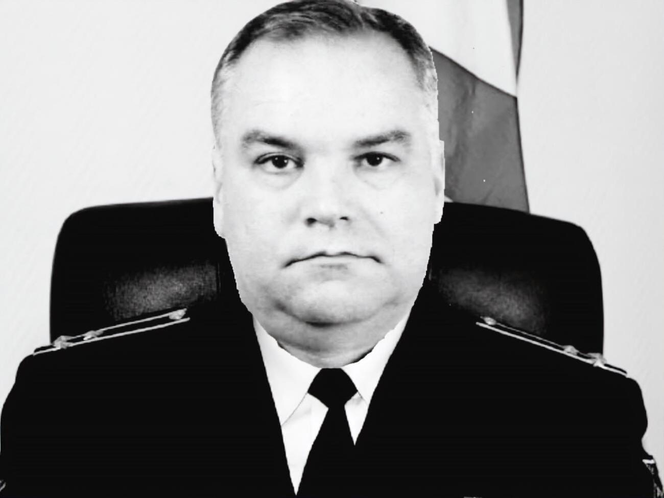 СБУ:&nbsp;За очевидный провал Каменщиков был освобожден от занимаемой должности