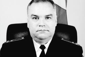 СБУ: За очевидный провал Каменщиков был освобожден от занимаемой должности