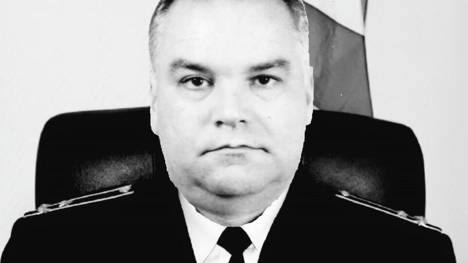 СБУ: За очевидный провал Каменщиков был освобожден от занимаемой должности