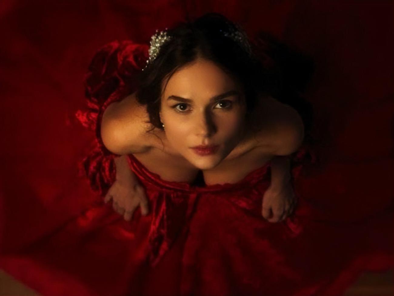 Серіал вийде у 2020 році