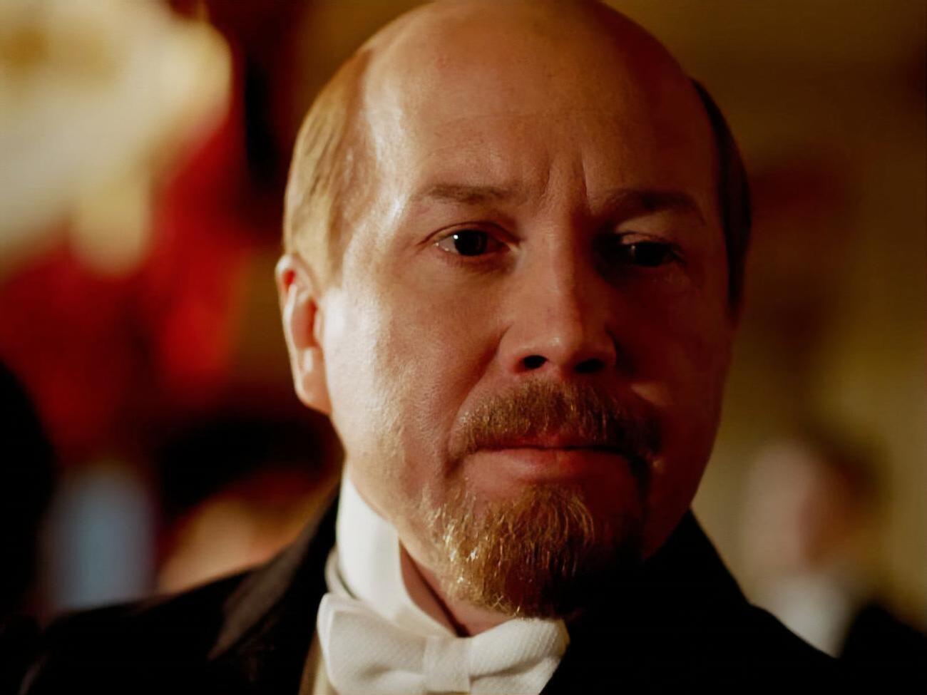 Миронов исполнил роль Ленина