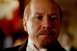 Миронов исполнил роль Ленина