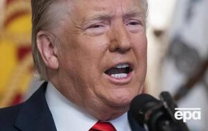 Для семьи Трампа Украина выглядела перспективным местом для строительства люксовых курортов