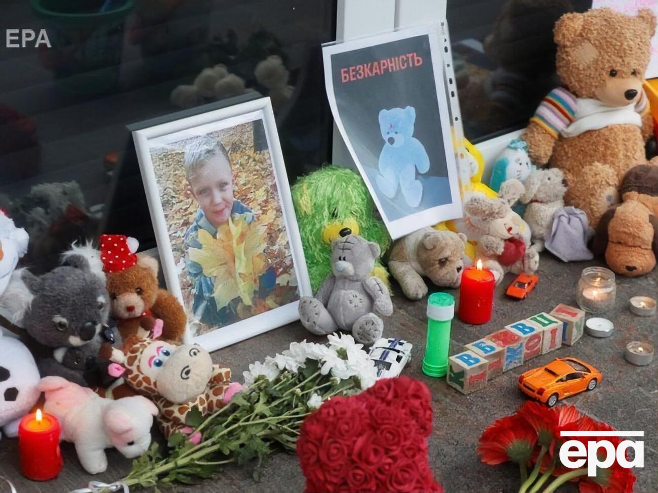 Тлявов получил огнестрельное ранение головы 31 мая в Переяславе, 3 июня он умер