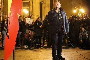 Гандзюк: Если не накажут заказчиков, то наша страна, наверное, не сможет дальше развиваться