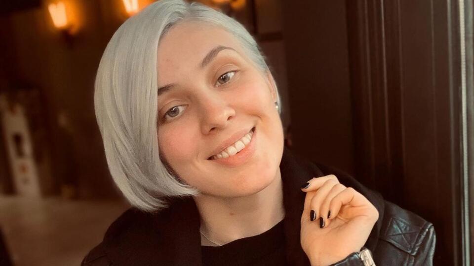 Maruv здобула нагороду TV Europe Music Awards