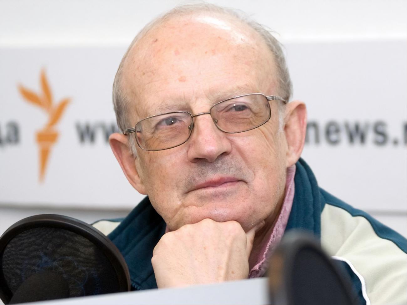 Піонтковський: Як вірний путінський холуй Трамп повторює всі тези російського президента про Україну