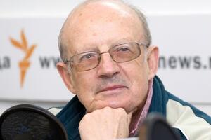 Піонтковський: Як вірний путінський холуй Трамп повторює всі тези російського президента про Україну