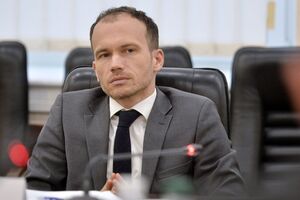Малюська заявил, что о находке сообщили в правоохранительные органы