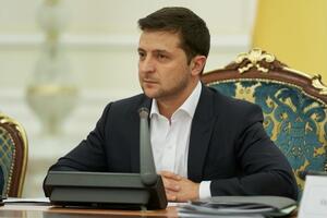 Зеленський поставив низку завдань у сфері оборони й безпеки України
