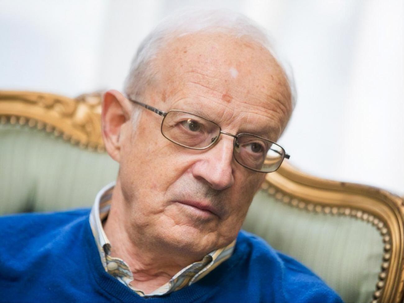 Піонтковський: На Заході на багато що в українській політиці готові заплющити очі, але не на таке явище, як Коломойський