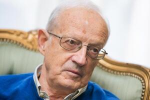 Піонтковський: На Заході на багато що в українській політиці готові заплющити очі, але не на таке явище, як Коломойський