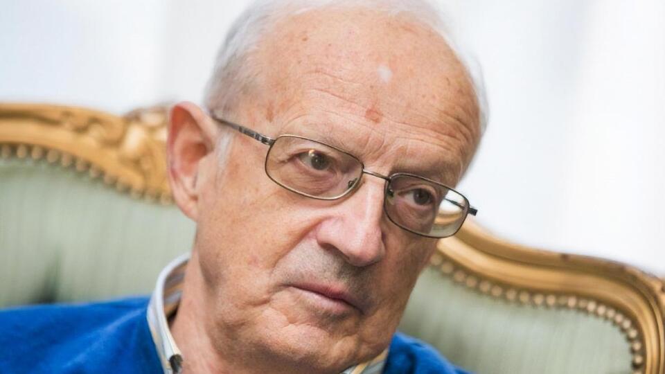 Піонтковський: На Заході на багато що в українській політиці готові заплющити очі, але не на таке явище, як Коломойський