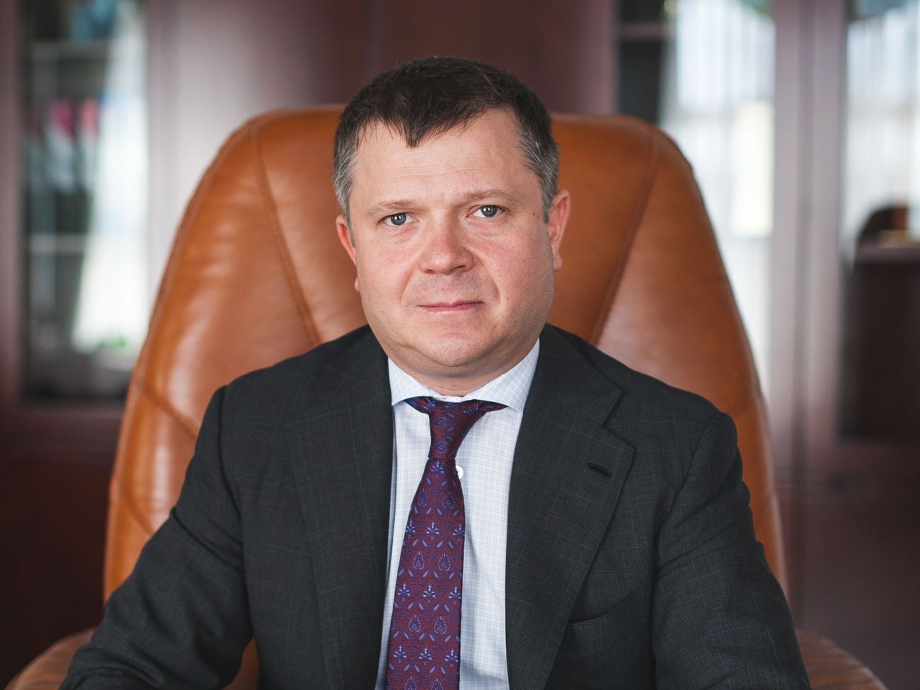 Жеваго оголосили в розшук в Україні