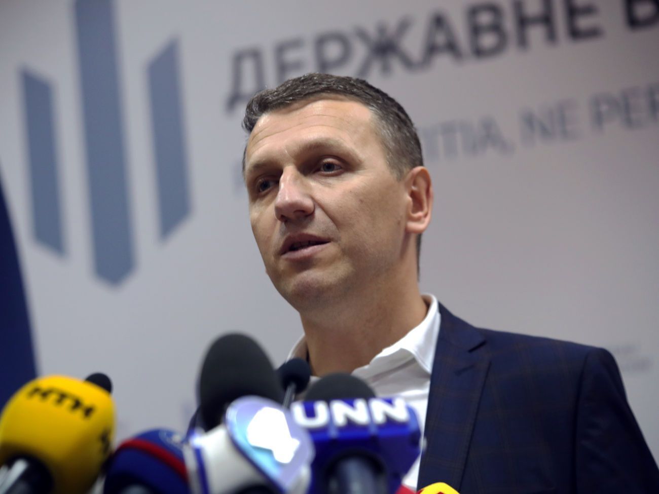 Труба: Якщо Горбатюк виявить бажання взяти участь у конкурсі – будь ласка