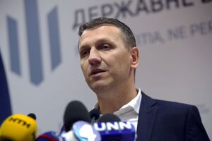 Труба: Если Горбатюк изъявит желание принять участие в конкурсе — пожалуйста