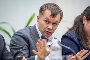 Милованов заявив, що вартість землі з покупцями-іноземцями буде вищою удвічі