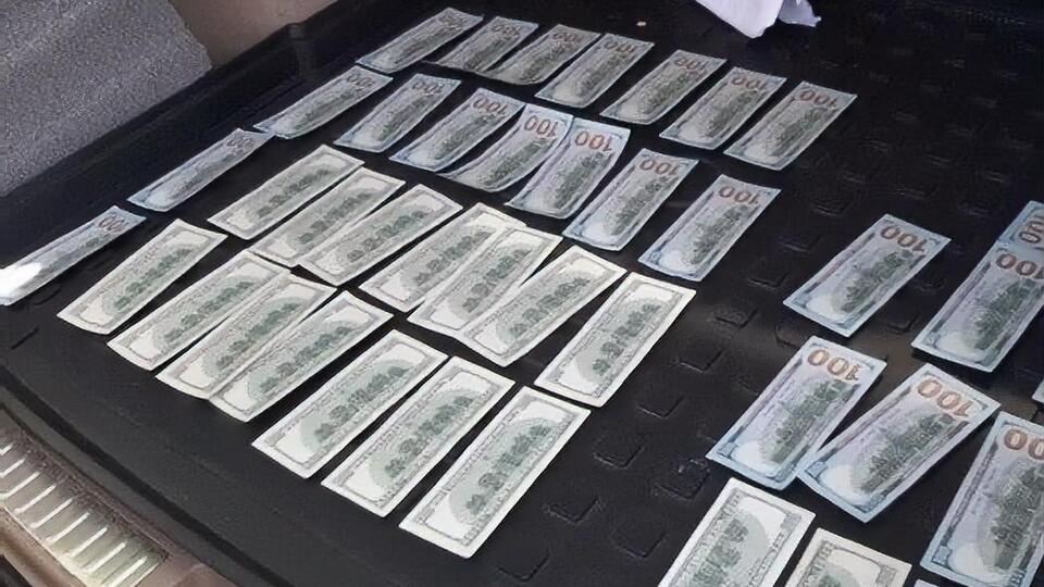 Фигурантов дела задержали во время передачи предпринимателям похищенного военного имущества