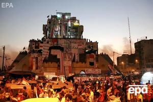 Під час протестів в Іраку загинуло вже понад 260 осіб