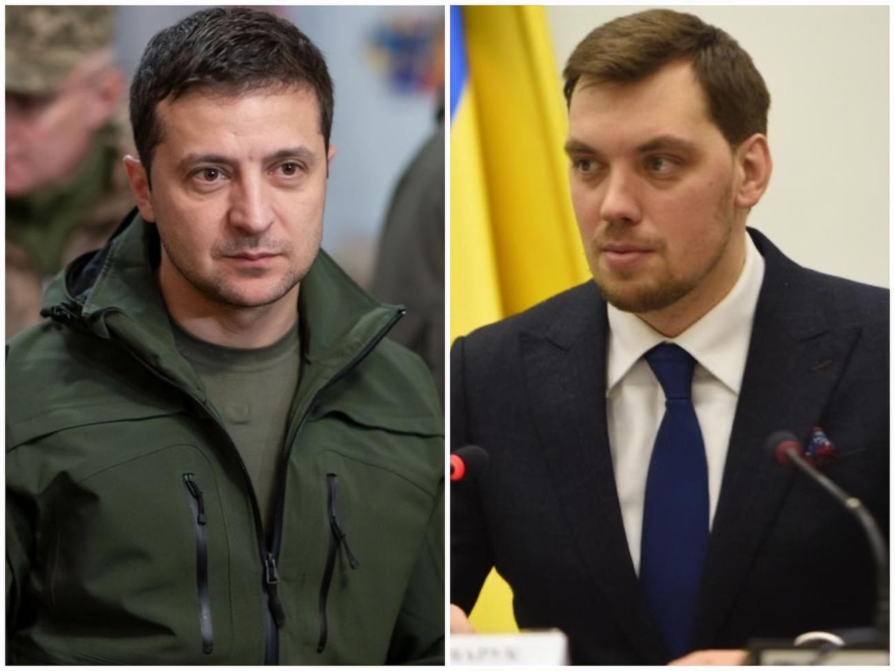 Головні події дня