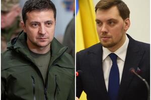 Головні події дня