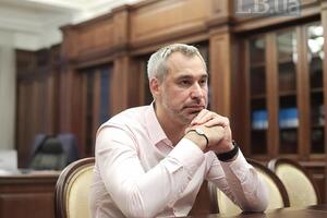 Рябошапка: Швидкі посадки можливі тоді, коли достатньо матеріалів
