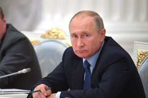 Путін: У деяких країнах це стає цілком офіційною державною політикою