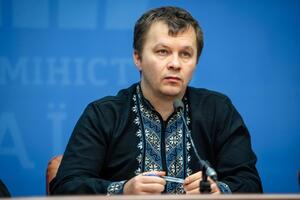 На парламентских выборах Милованов не голосовал