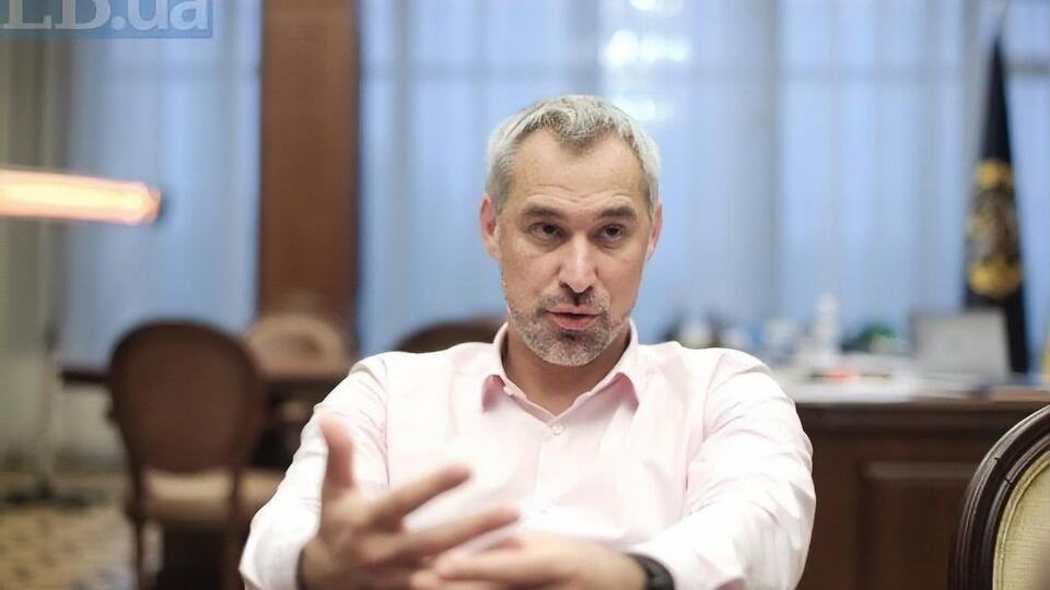 Рябошапка сказав, що не може публічно говорити про причини, через які справу Гандзюк не хотіли розслідувати