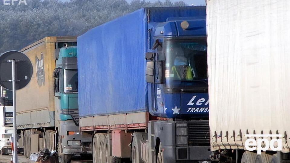 Мининфраструктуры намерено настаивать на увеличении объема квот на грузоперевозки