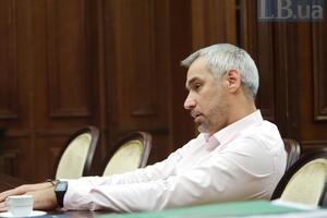 Рябошапка: Богдан был одним из тех, кого очень не любил Порошенко