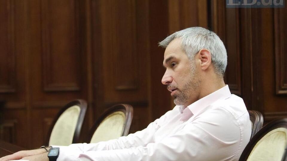 Рябошапка: Богдан был одним из тех, кого очень не любил Порошенко