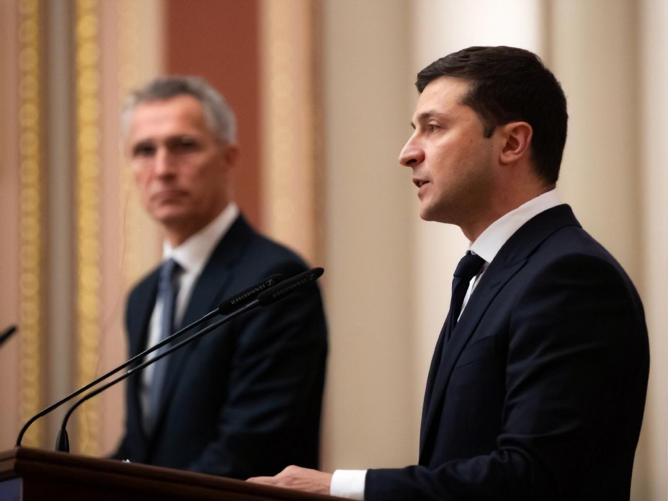 Зеленський дав доручення МОЗ і Мінсоцполітики