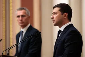 Зеленський дав доручення МОЗ і Мінсоцполітики