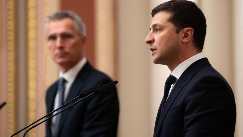 Зеленский дал поручения Минздраву и Минсоцполитики