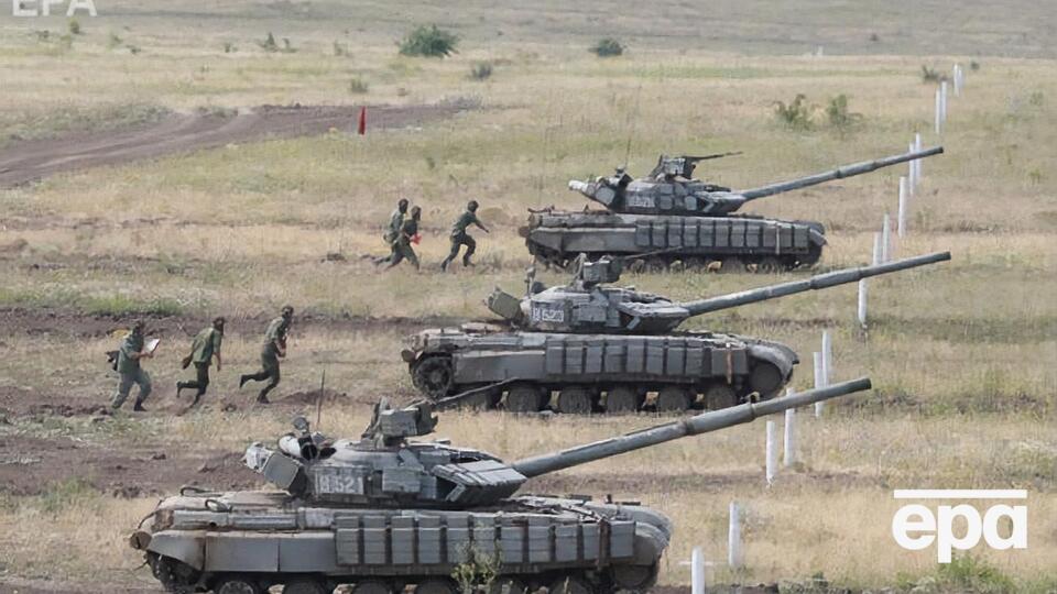 У 2014 році, одразу після анексії Криму, на сході України Росія розпочала збройну агресію