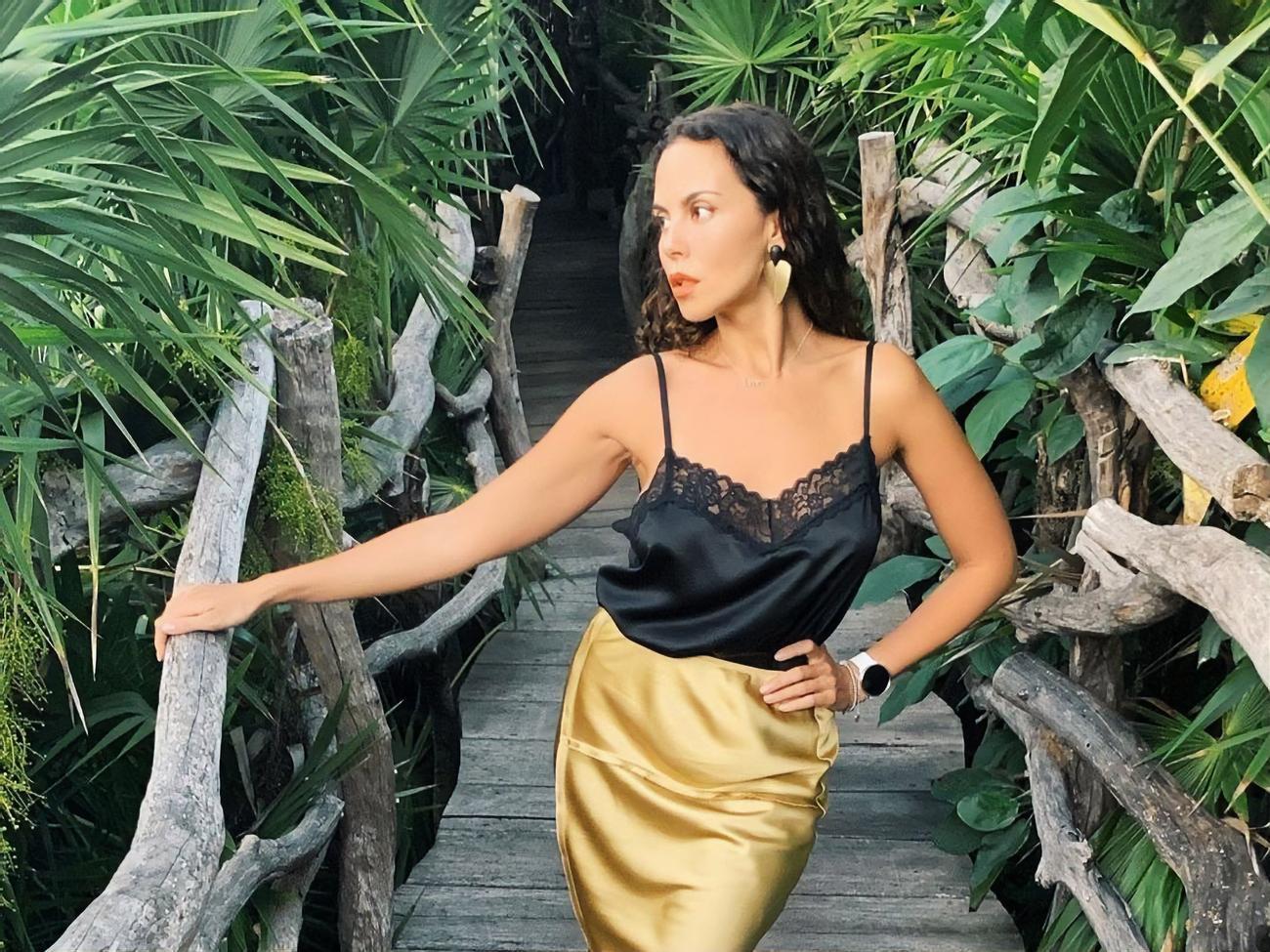 Каменських: Моє сонечко, моя мама!