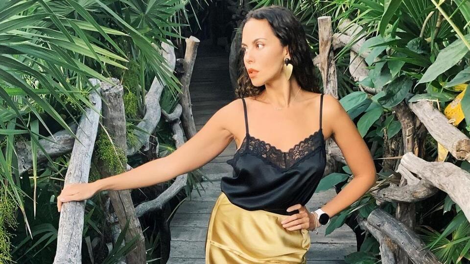 Каменських: Моє сонечко, моя мама!