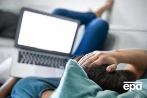 Можливості користуватися інтернетом немає у 52% жінок