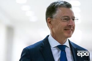 Волкер (на фото): Июльский разговор Трампа и Зеленского создает проблемы для развития двусторонних отношений США и Украины