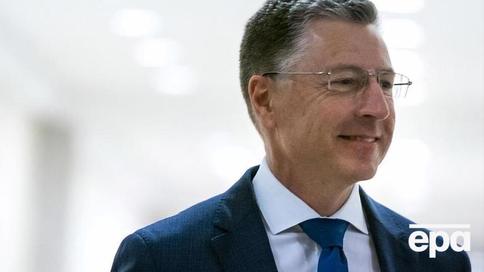 Волкер (на фото): Липнева розмова Трампа й Зеленського створює проблеми для розвитку двосторонніх відносин США та України