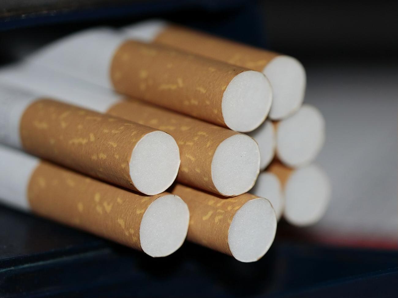 British American Tobacco зупинила виробництво цигарок на заводі у Прилуках і відкликала 25 мільйонів раніше замовлених акцизних марок